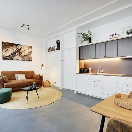 Pick A Flat's In Saint-michel - Rue Pestalozzi Apartamento