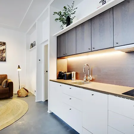 Pick A Flat's In Saint-michel - Rue Pestalozzi Apartment