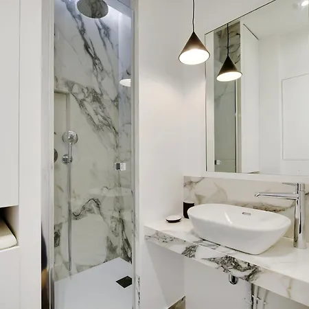 Pick A Flat's In Saint-michel - Rue Pestalozzi Apartment